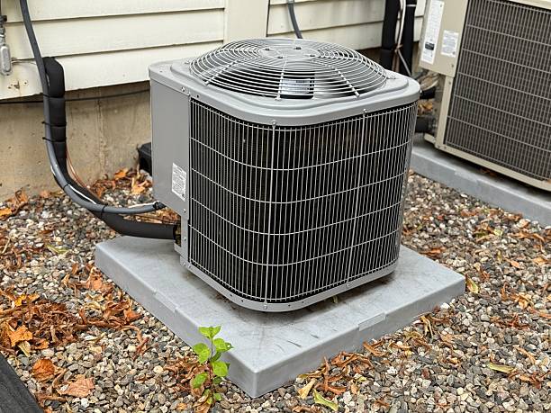 24/7 Emergency Hvac Installation experts in Lincoln, IL