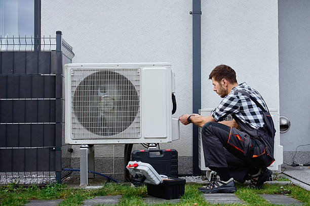 Trusted Hvac Installation service in Lincoln, IL - AAA Pro HVAC